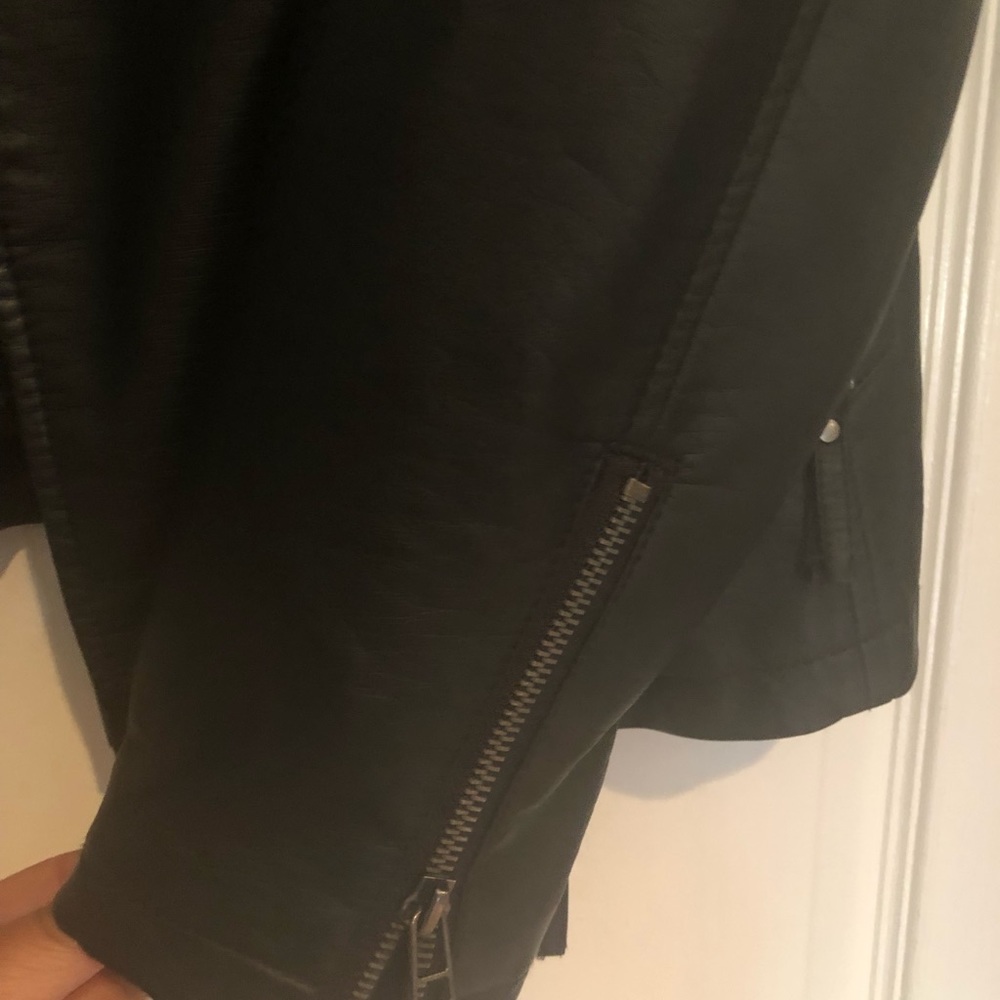 Black Moro Jacket - image 3